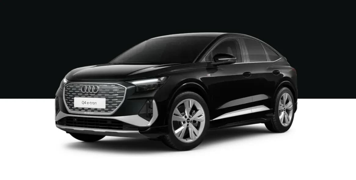 Audi Audi — zdjęcie 1