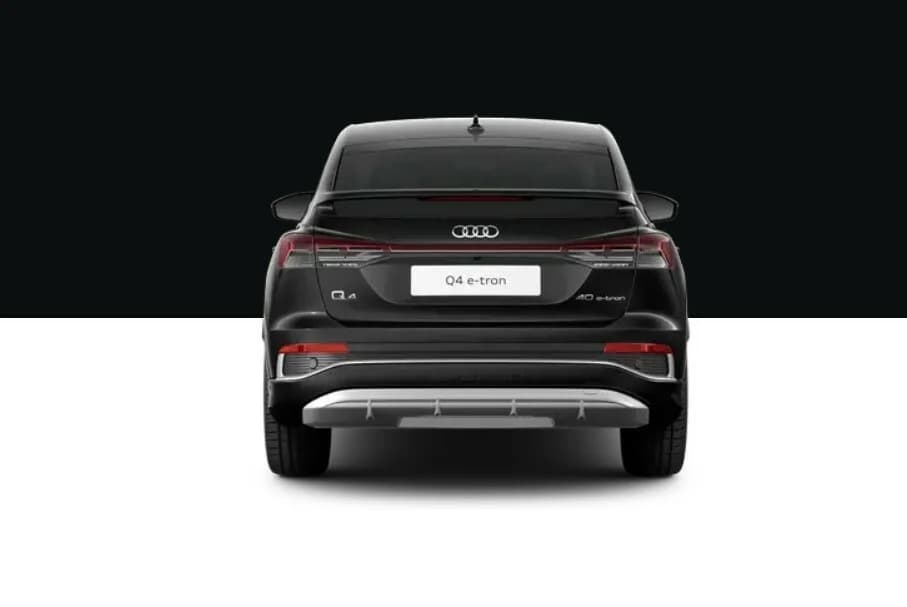 Audi Audi — zdjęcie 5
