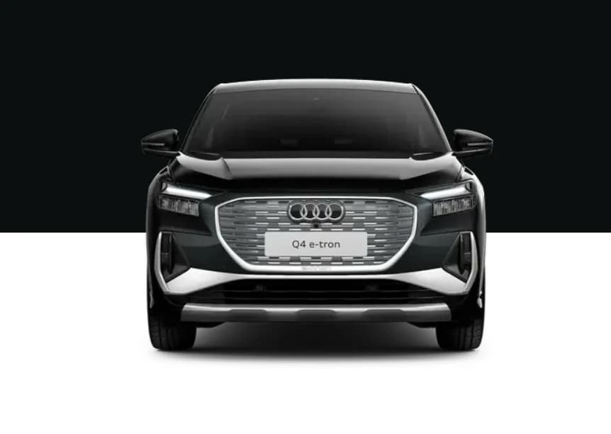 Audi Audi — zdjęcie 2