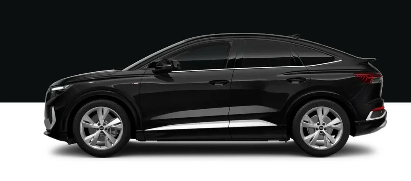 Audi Audi — zdjęcie 4