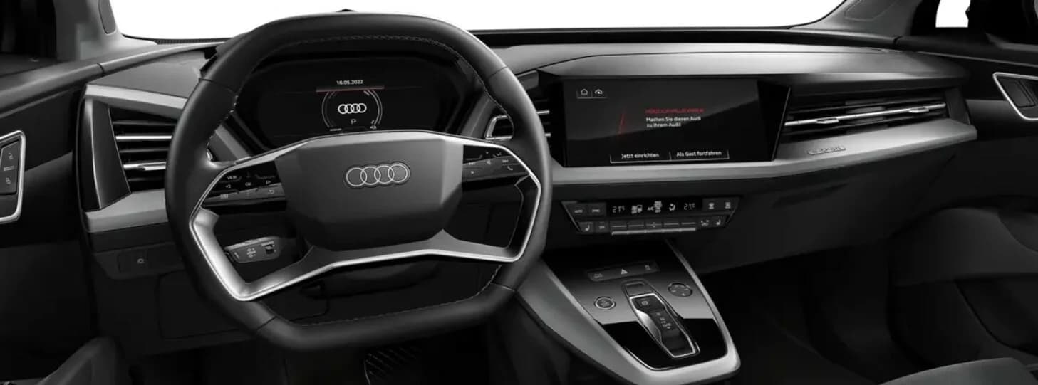 Audi Audi — zdjęcie 6