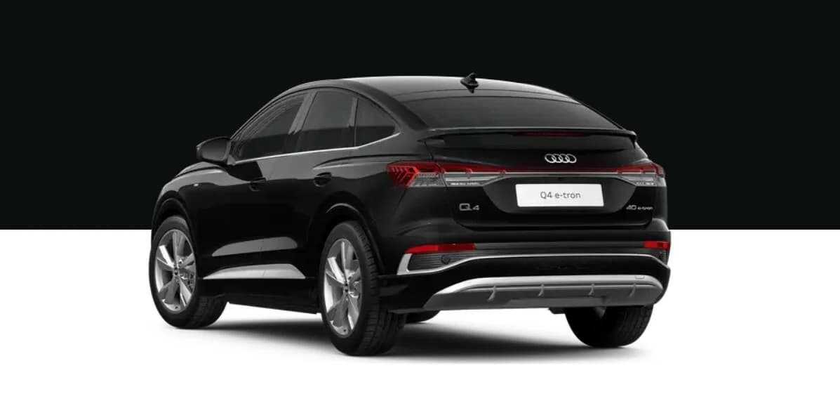 Audi Audi — zdjęcie 3