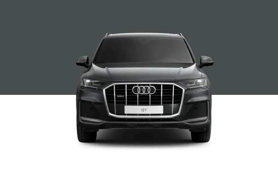 Audi Audi — zdjęcie 2