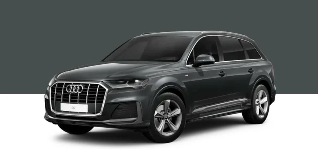 Audi Audi — zdjęcie 3