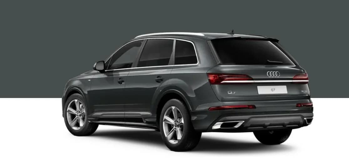Audi Audi — zdjęcie 5