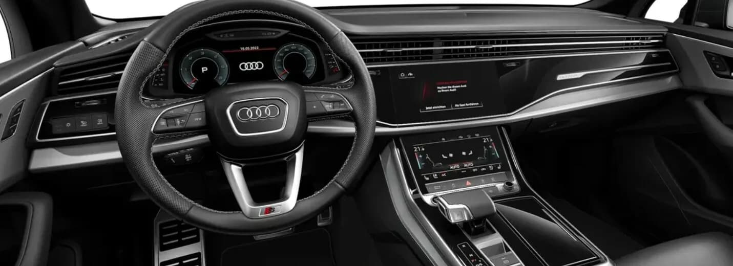Audi Audi — zdjęcie 6