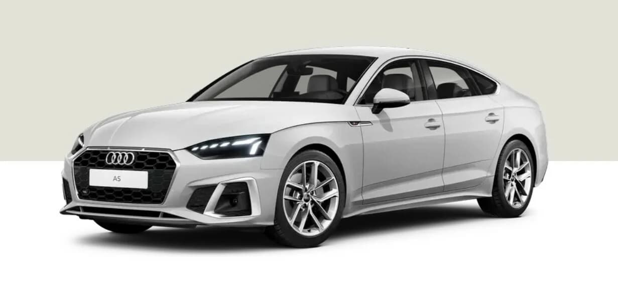 Audi Audi — zdjęcie 1