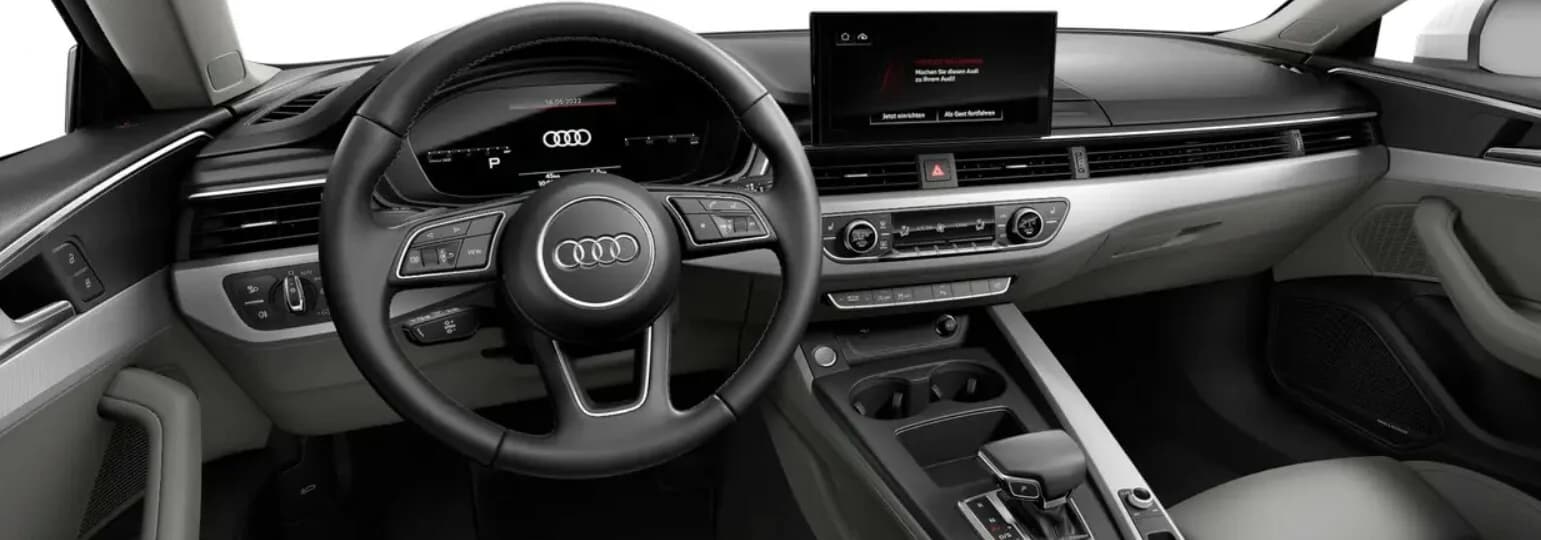 Audi Audi — zdjęcie 6
