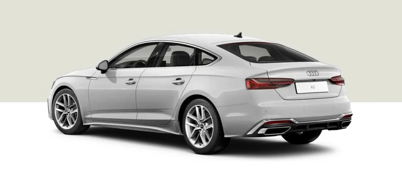 Audi Audi — zdjęcie 2