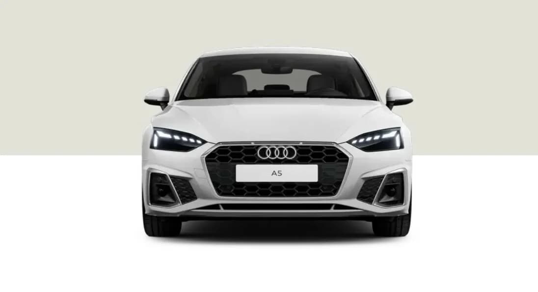 Audi Audi — zdjęcie 4