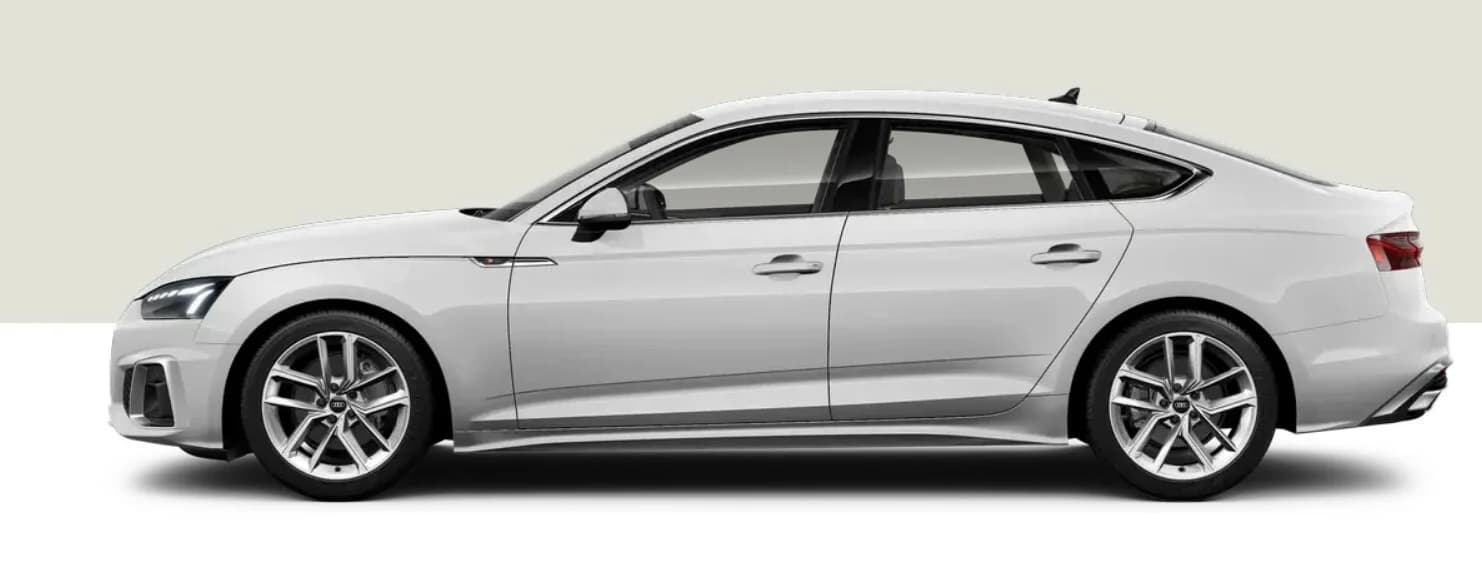 Audi Audi — zdjęcie 3
