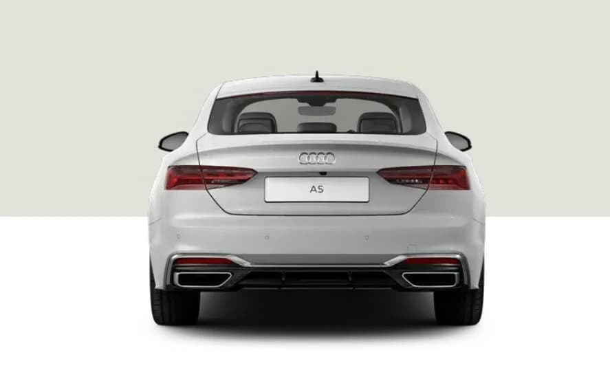 Audi Audi — zdjęcie 5