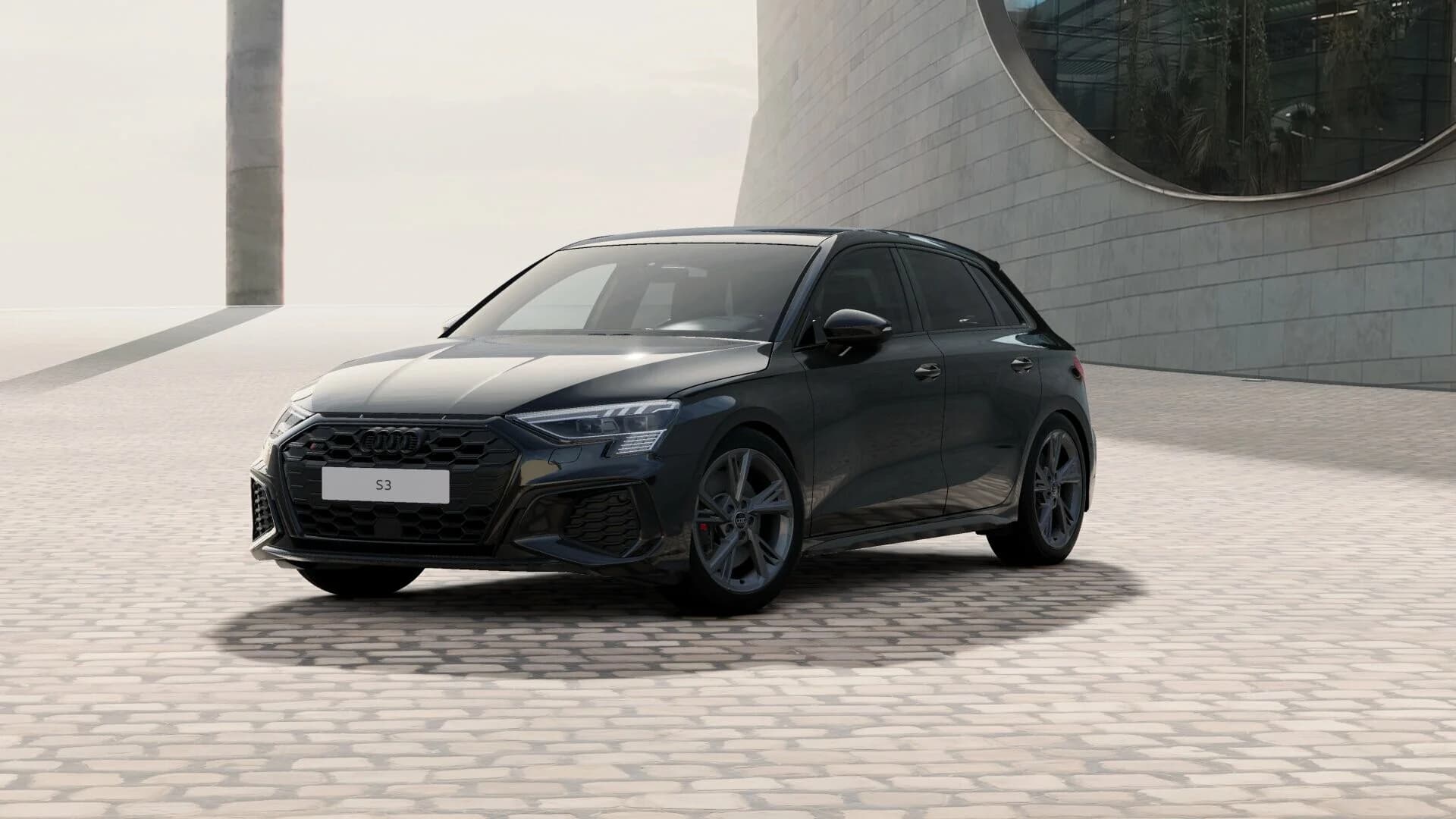 Audi Audi — zdjęcie 1