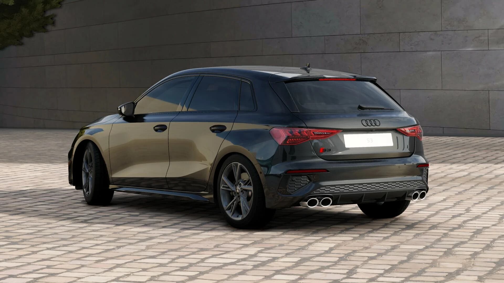 Audi Audi — zdjęcie 2
