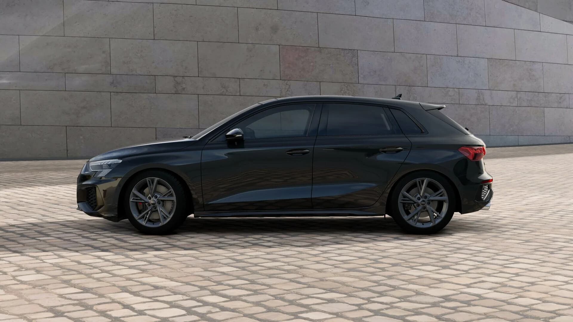 Audi Audi — zdjęcie 3