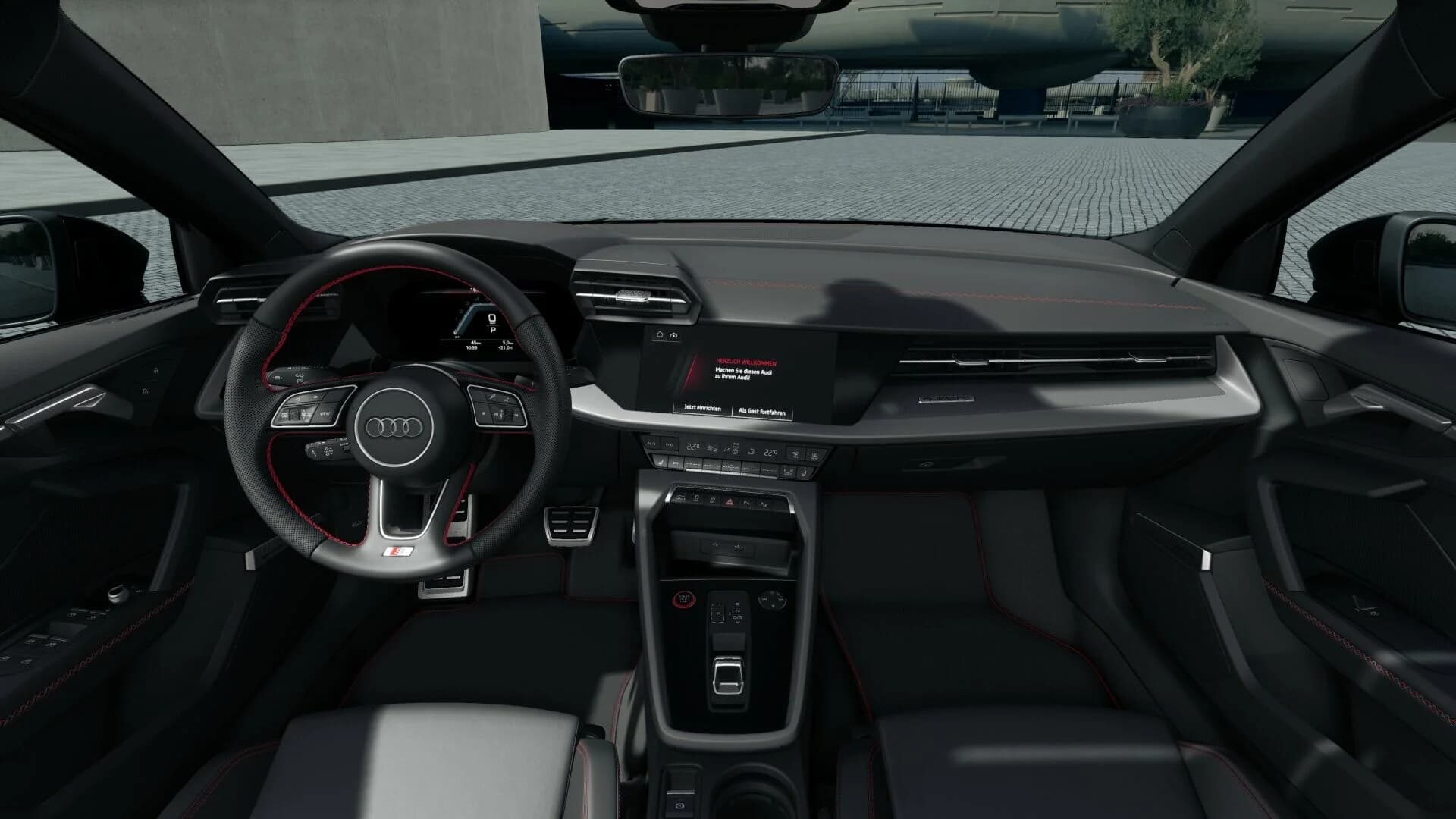 Audi Audi — zdjęcie 8
