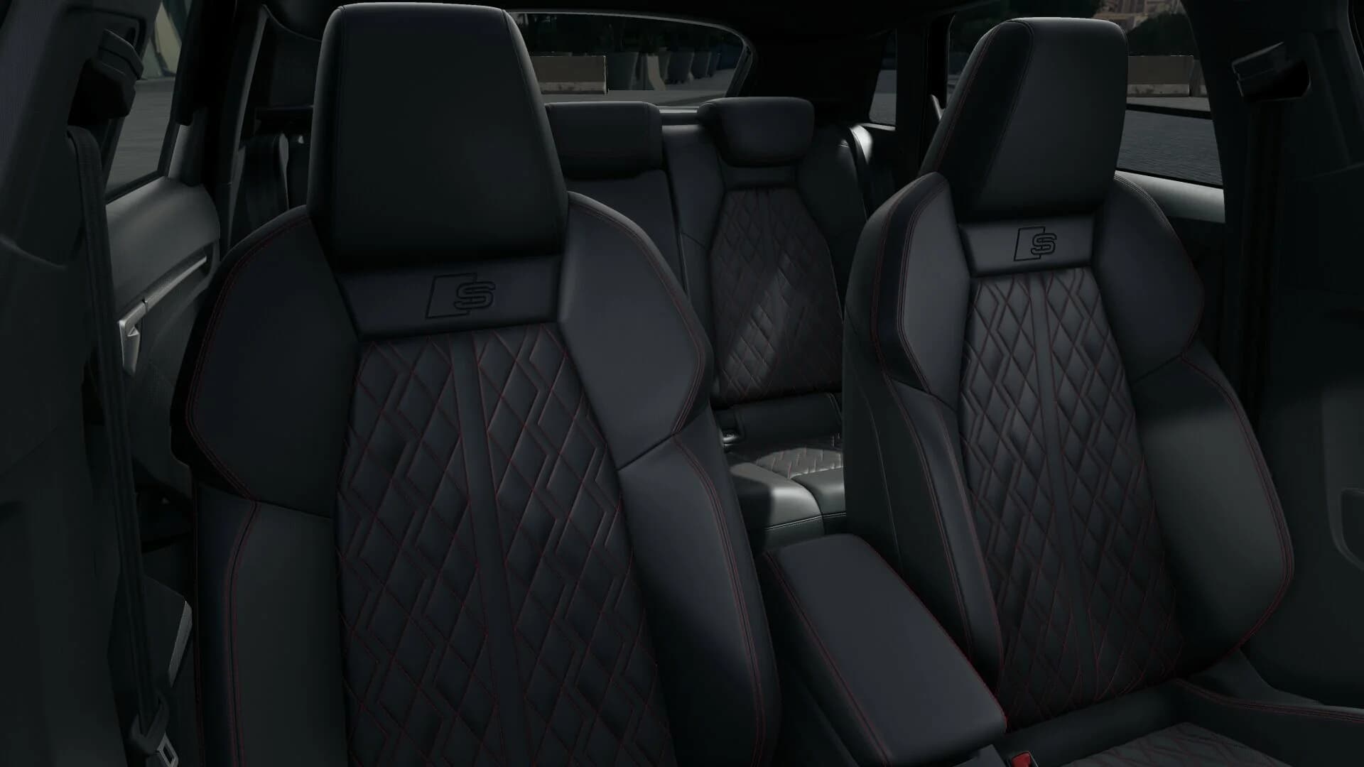 Audi Audi — zdjęcie 7