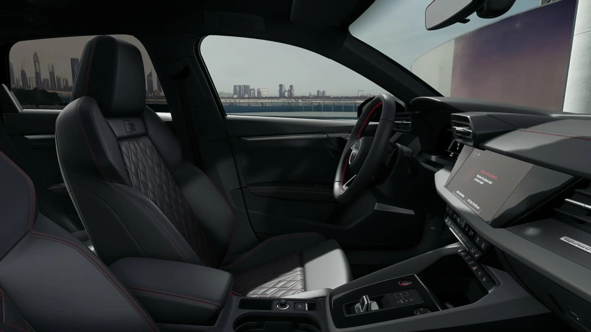 Audi Audi — zdjęcie 6