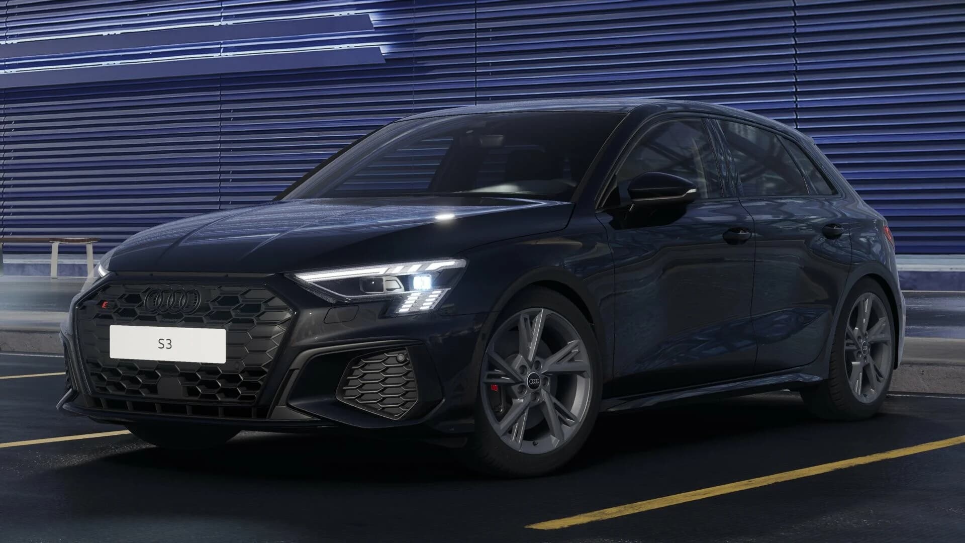 Audi Audi — zdjęcie 5