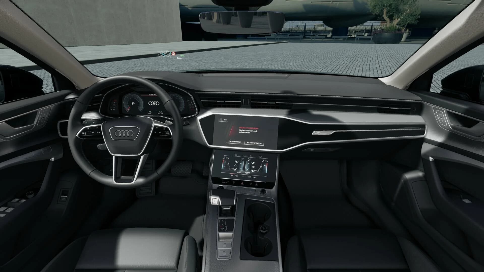 Audi Audi — zdjęcie 5