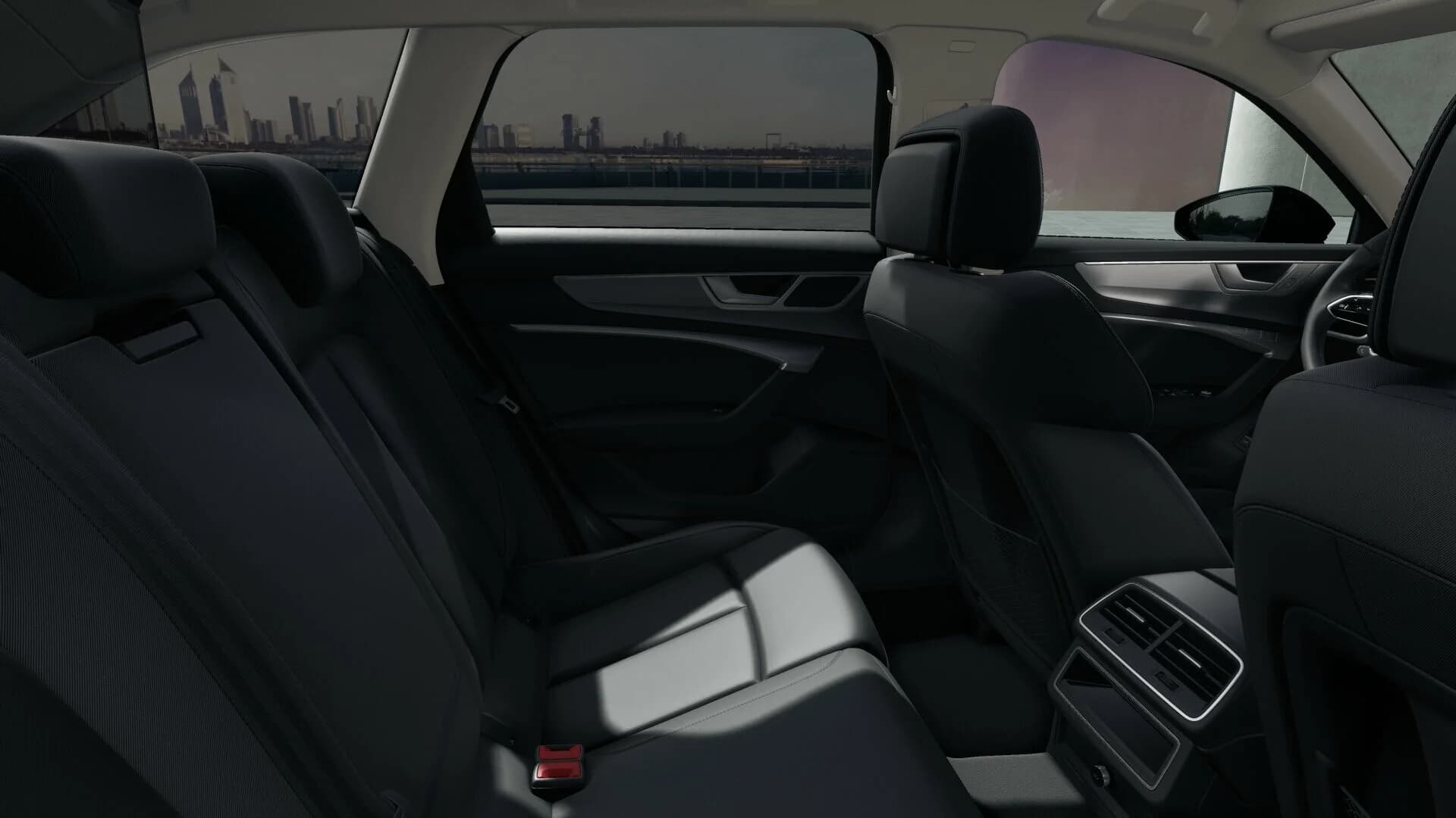 Audi Audi — zdjęcie 7