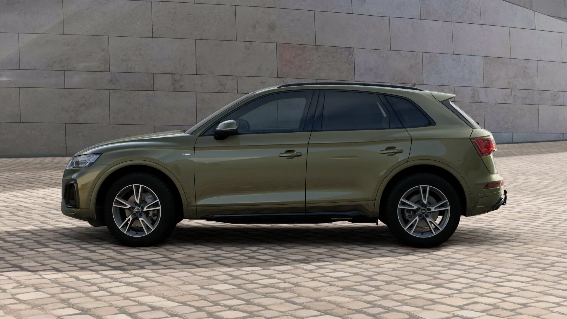 Audi Audi — zdjęcie 3