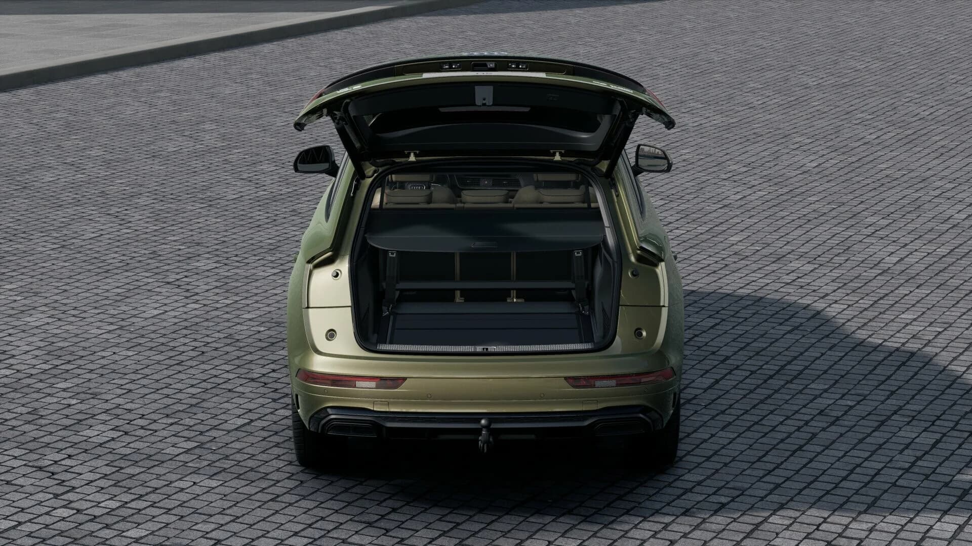 Audi Audi — zdjęcie 9