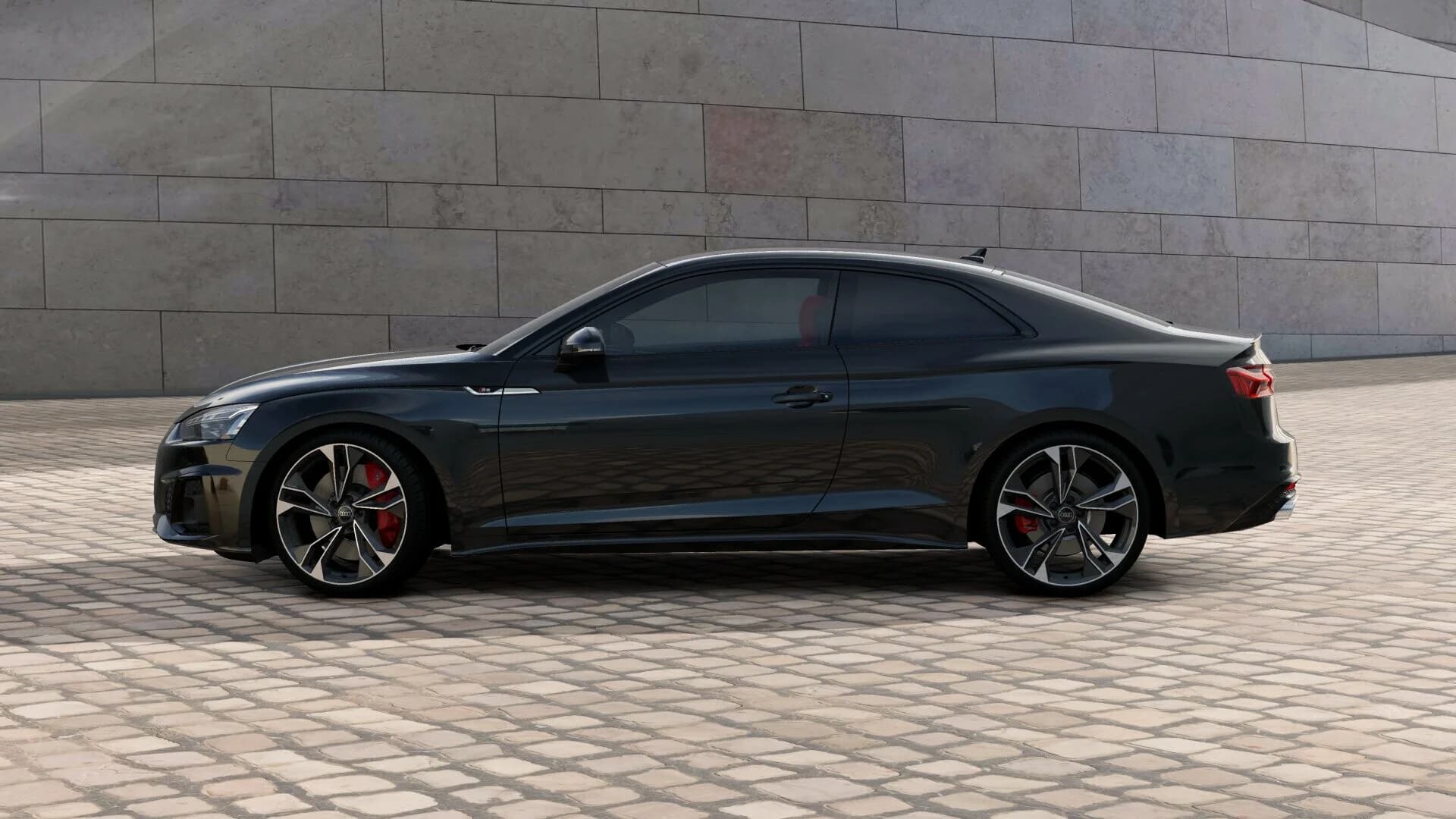 Audi S5 — zdjęcie 3