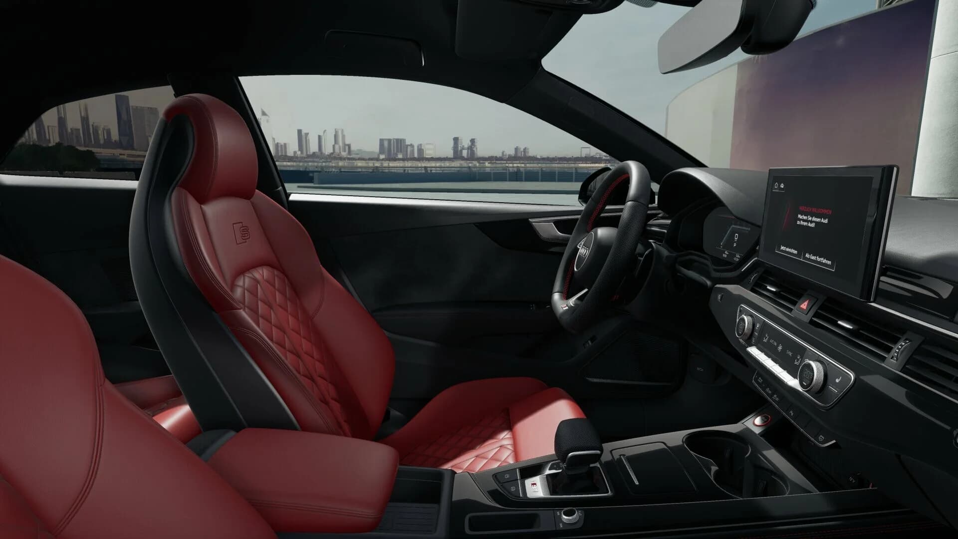 Audi S5 — zdjęcie 6