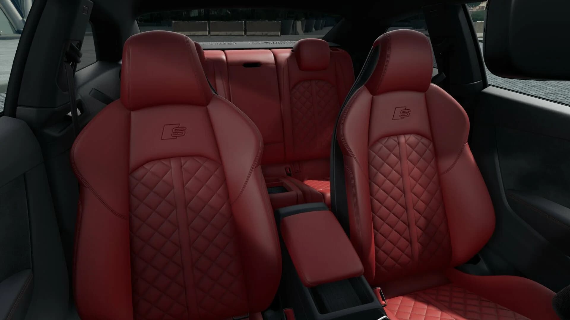 Audi S5 — zdjęcie 7