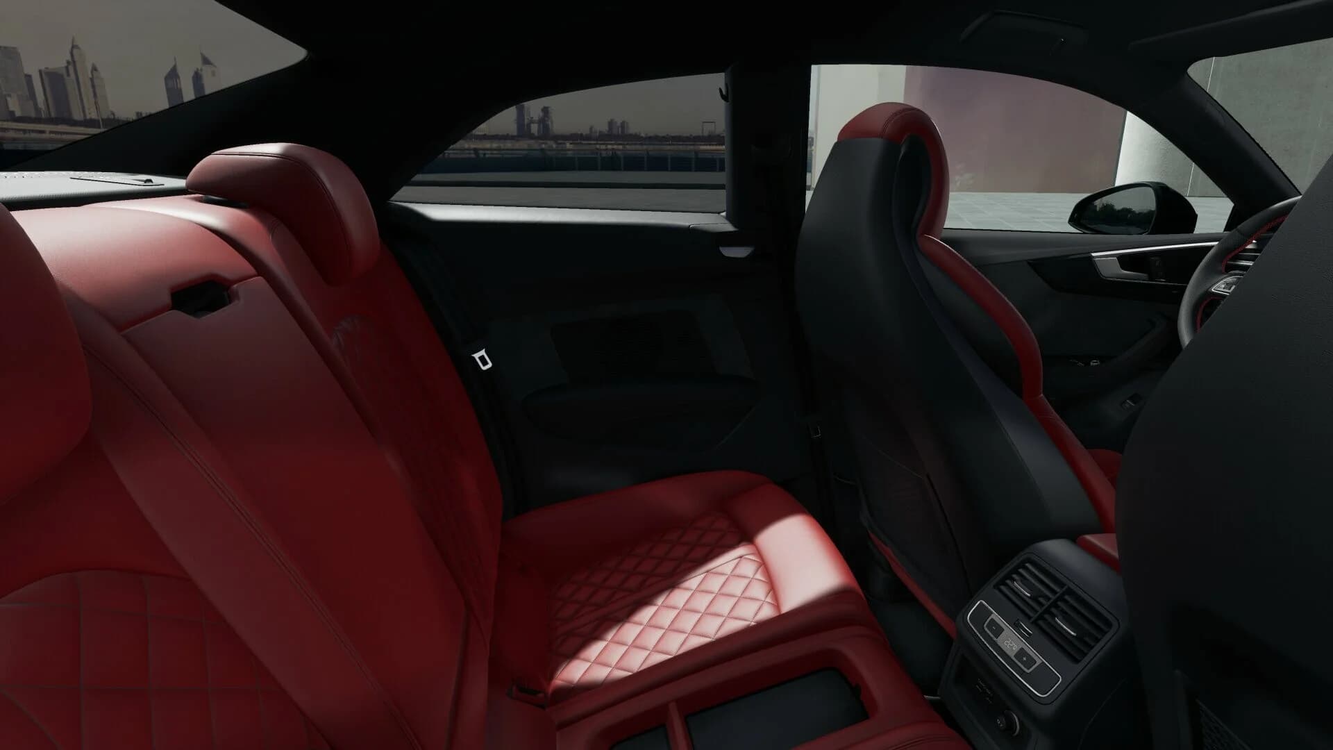 Audi S5 — zdjęcie 8