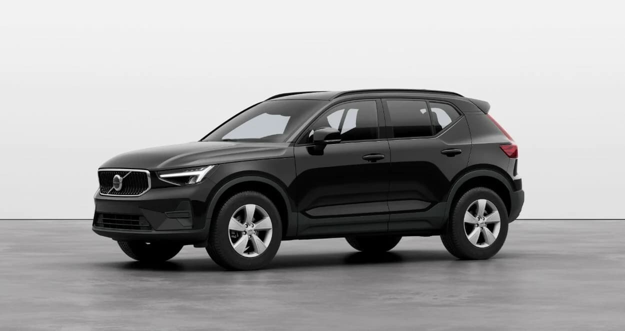 Volvo XC40 — zdjęcie 1