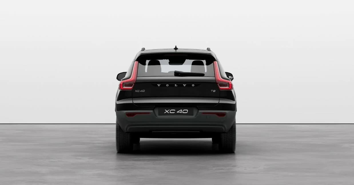 Volvo XC40 — zdjęcie 4