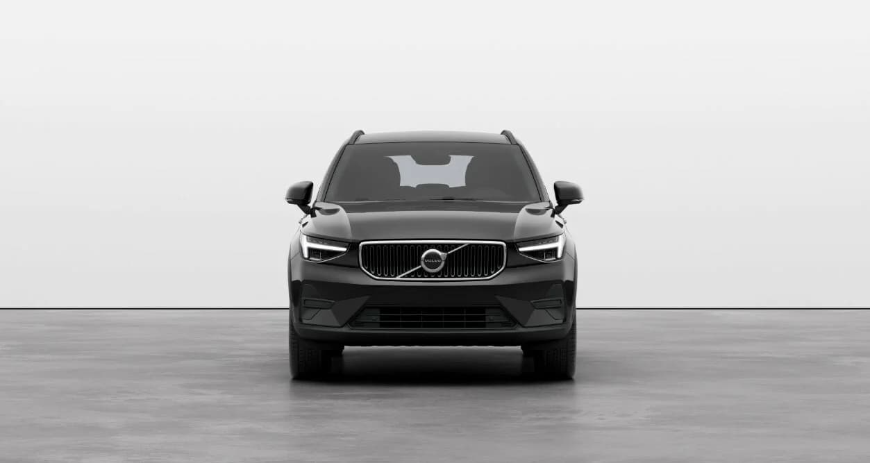 Volvo XC40 — zdjęcie 5
