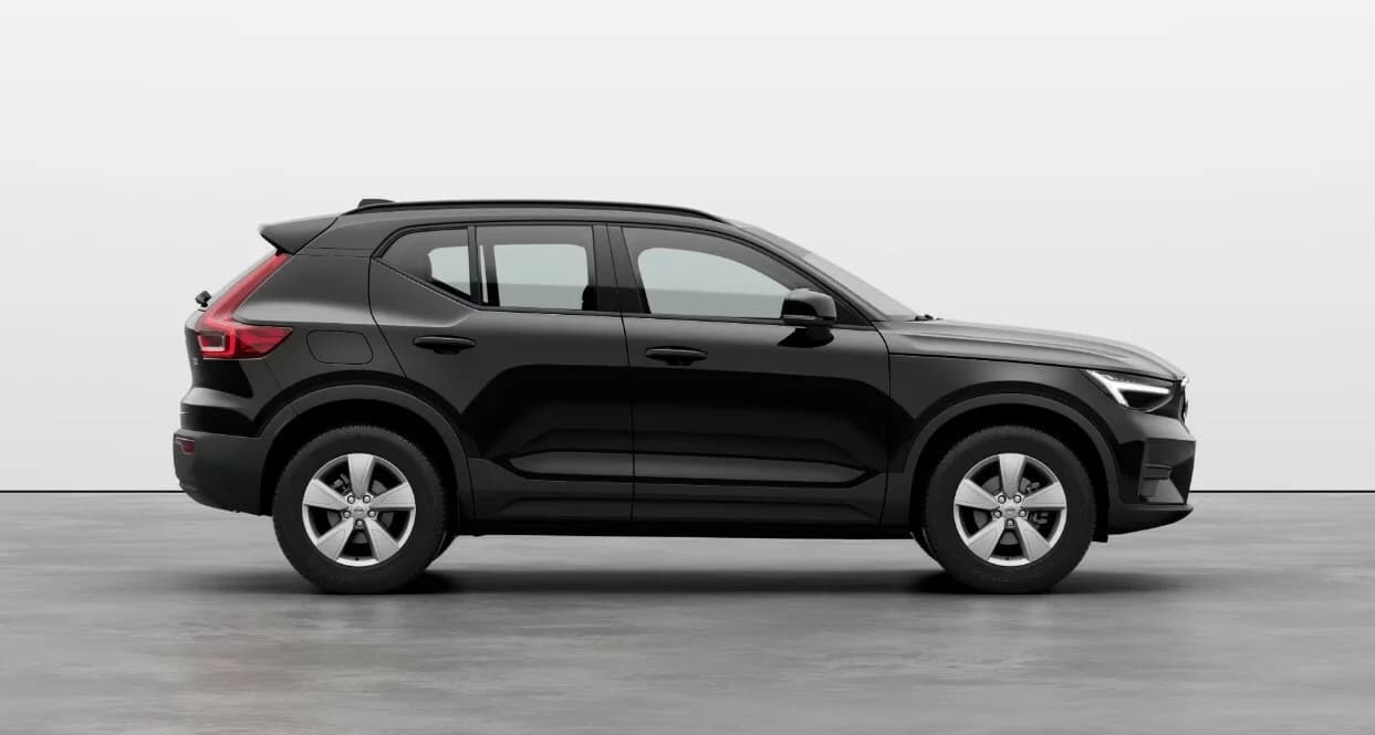 Volvo XC40 — zdjęcie 2