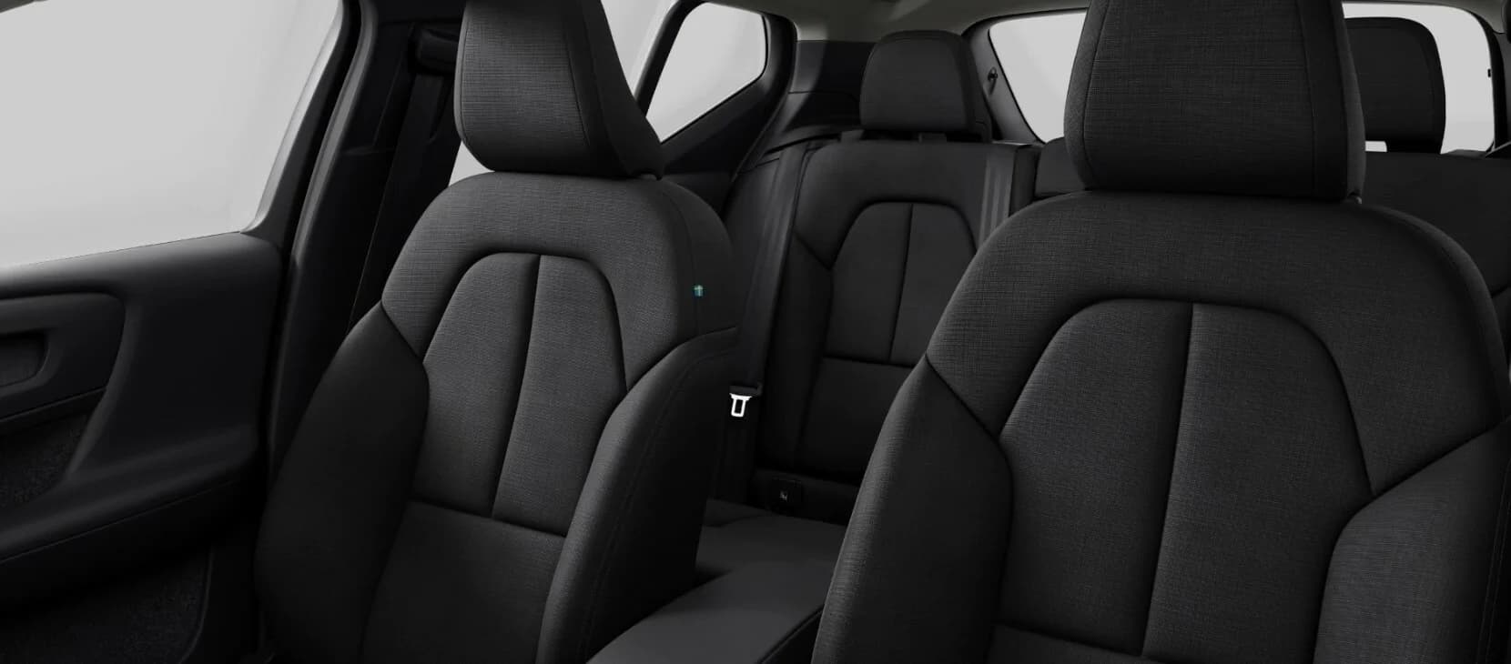 Volvo XC40 — zdjęcie 8