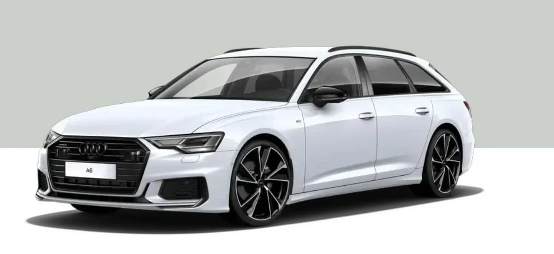 Audi Audi — zdjęcie 1
