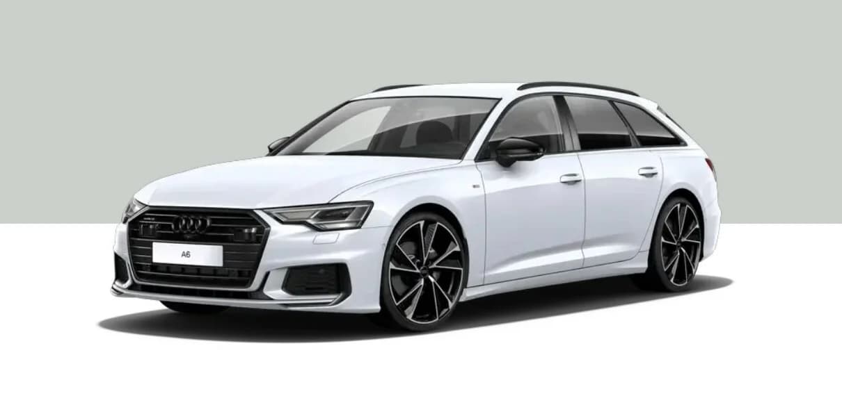 Audi Audi — zdjęcie 7