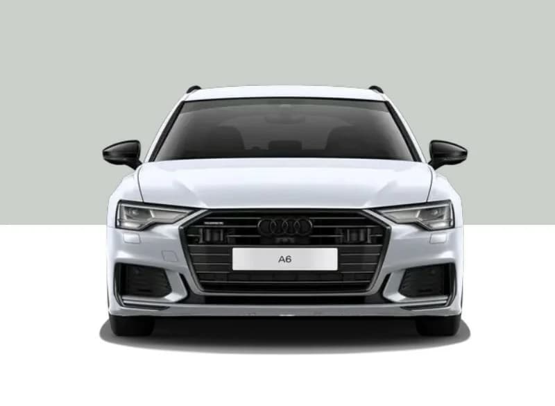 Audi Audi — zdjęcie 3