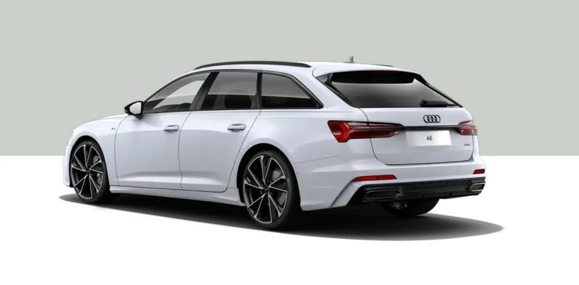 Audi Audi — zdjęcie 4