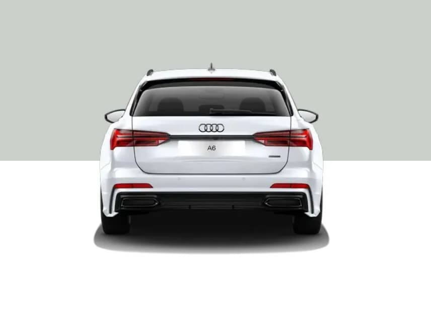 Audi Audi — zdjęcie 6