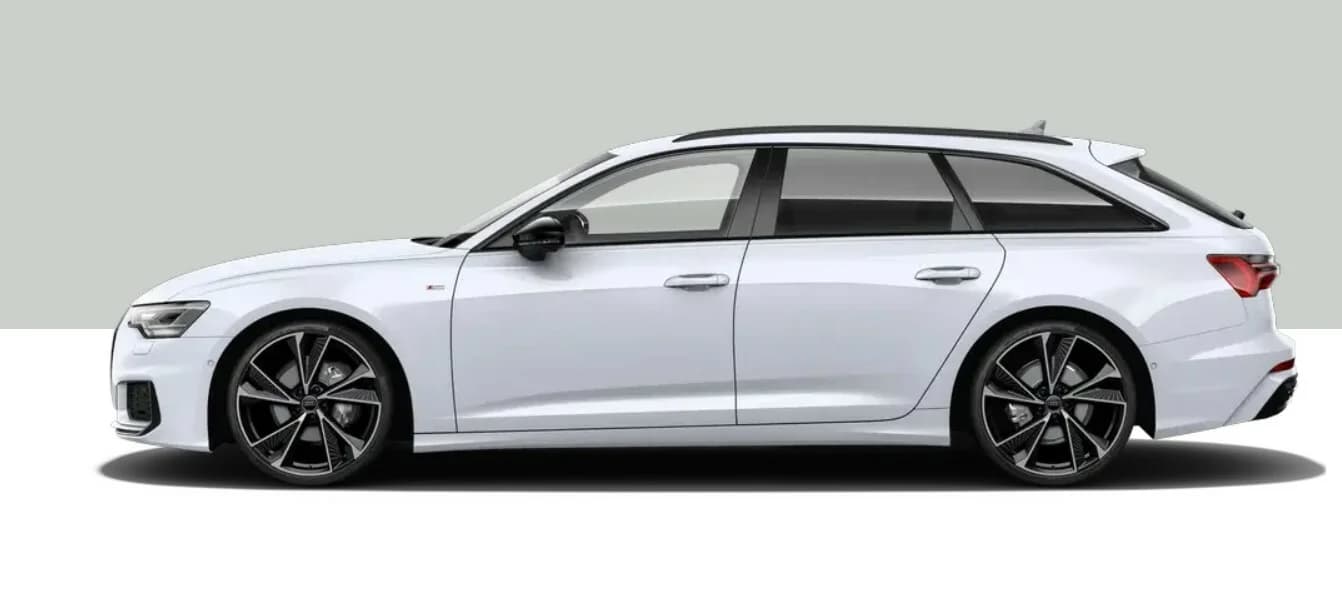 Audi Audi — zdjęcie 5