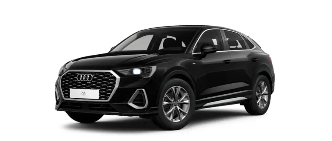 Audi Audi — zdjęcie 1