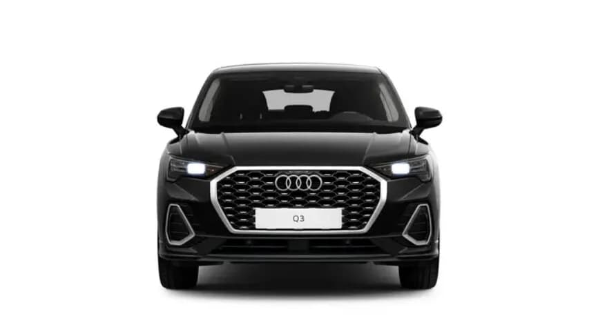 Audi Audi — zdjęcie 2