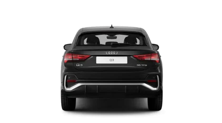 Audi Audi — zdjęcie 3