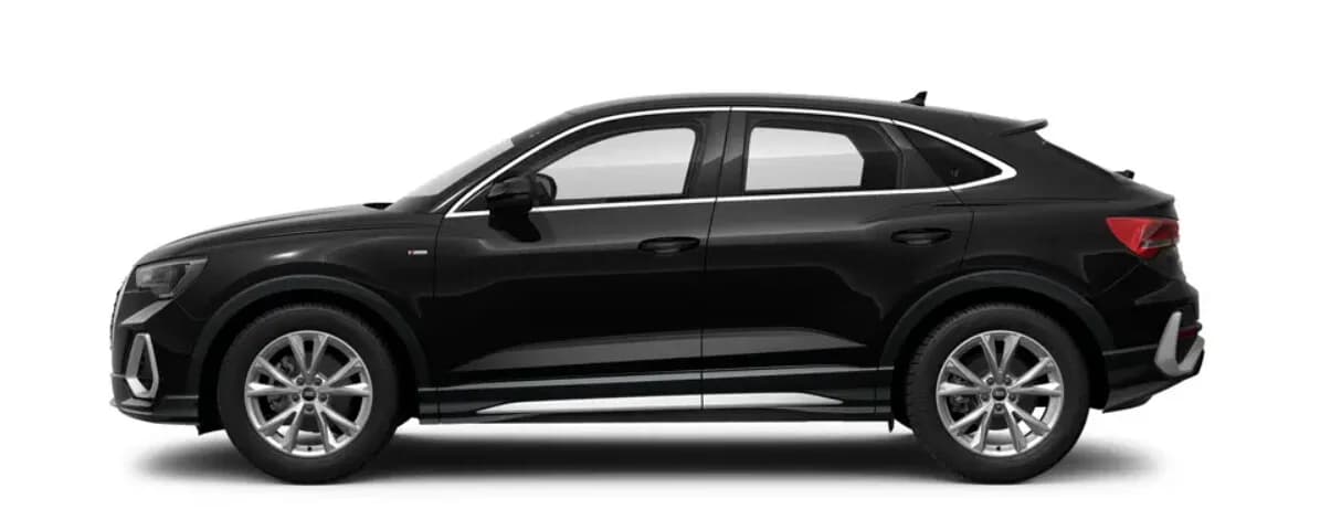Audi Audi — zdjęcie 4