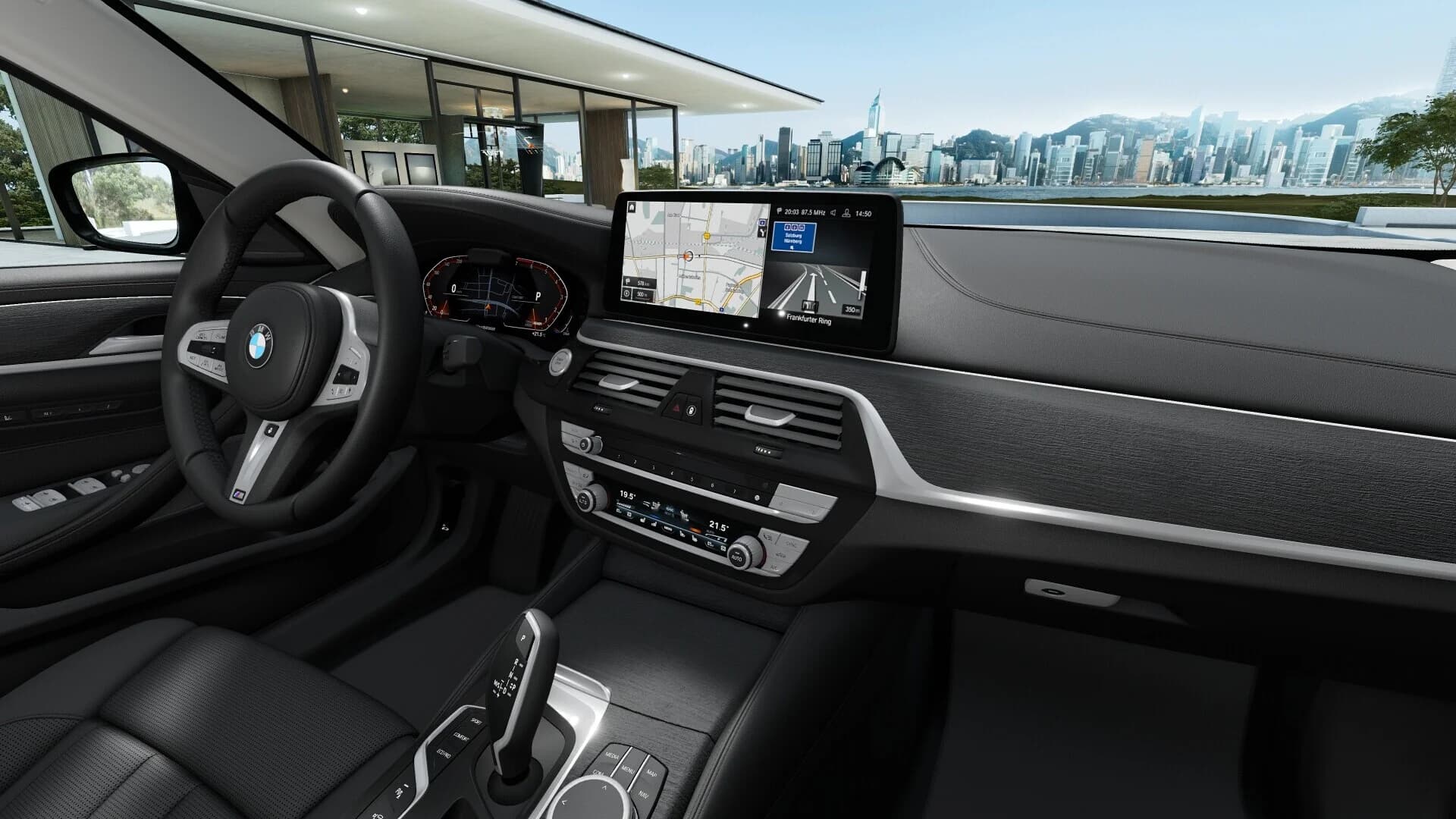 BMW 530i (DELETED) — zdjęcie 10