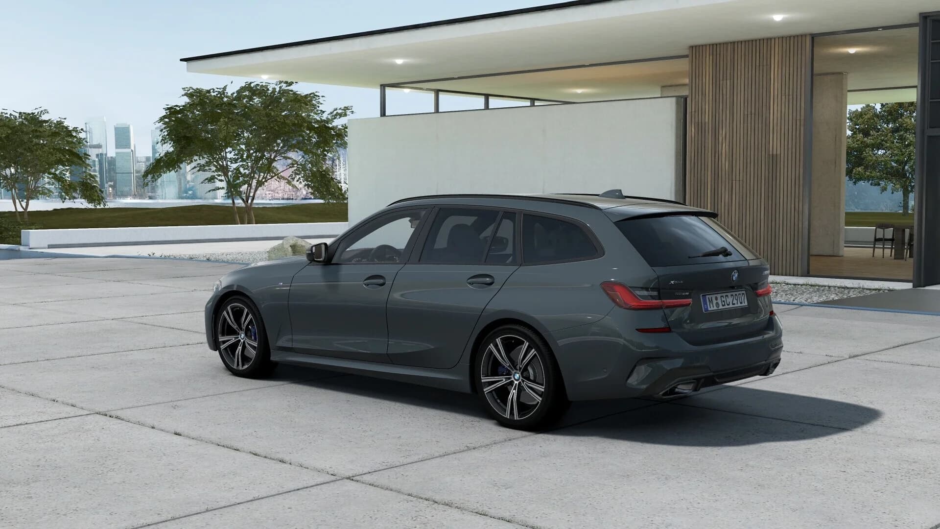 BMW M340i (DELETED) — zdjęcie 3