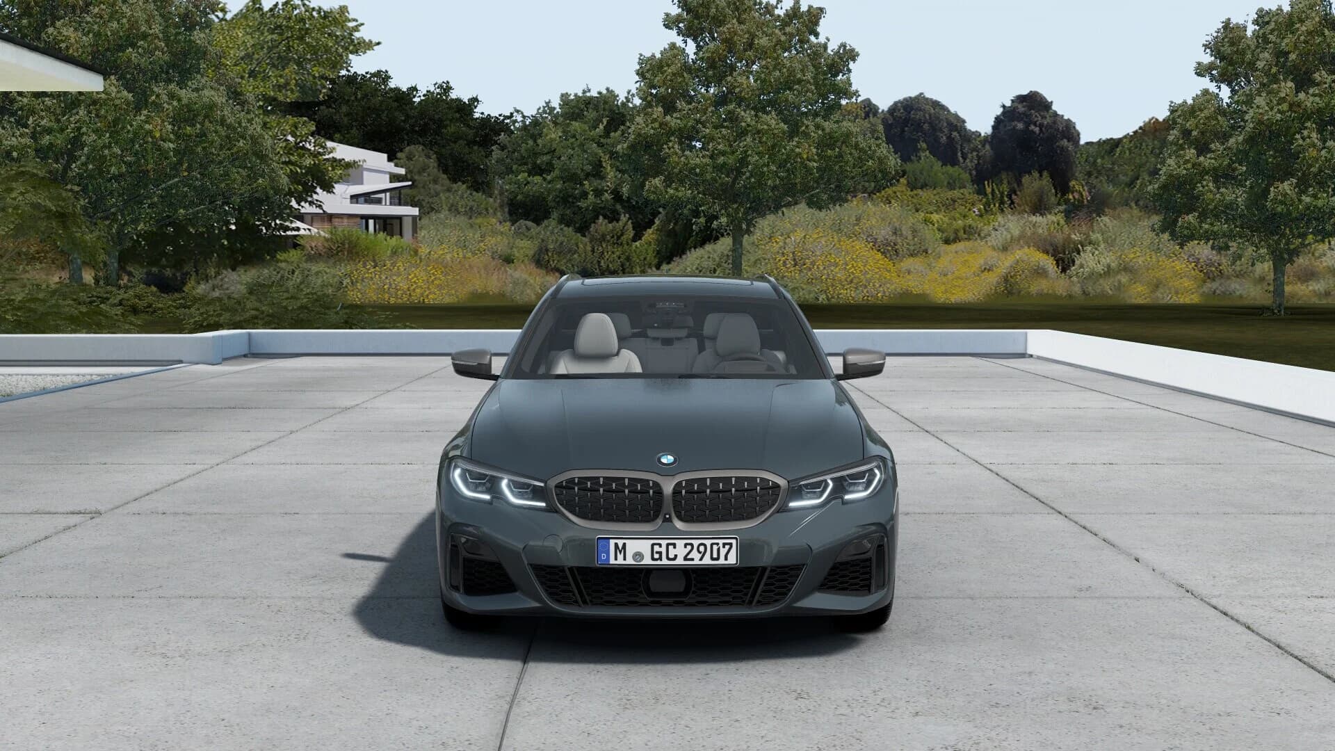 BMW M340i (DELETED) — zdjęcie 4