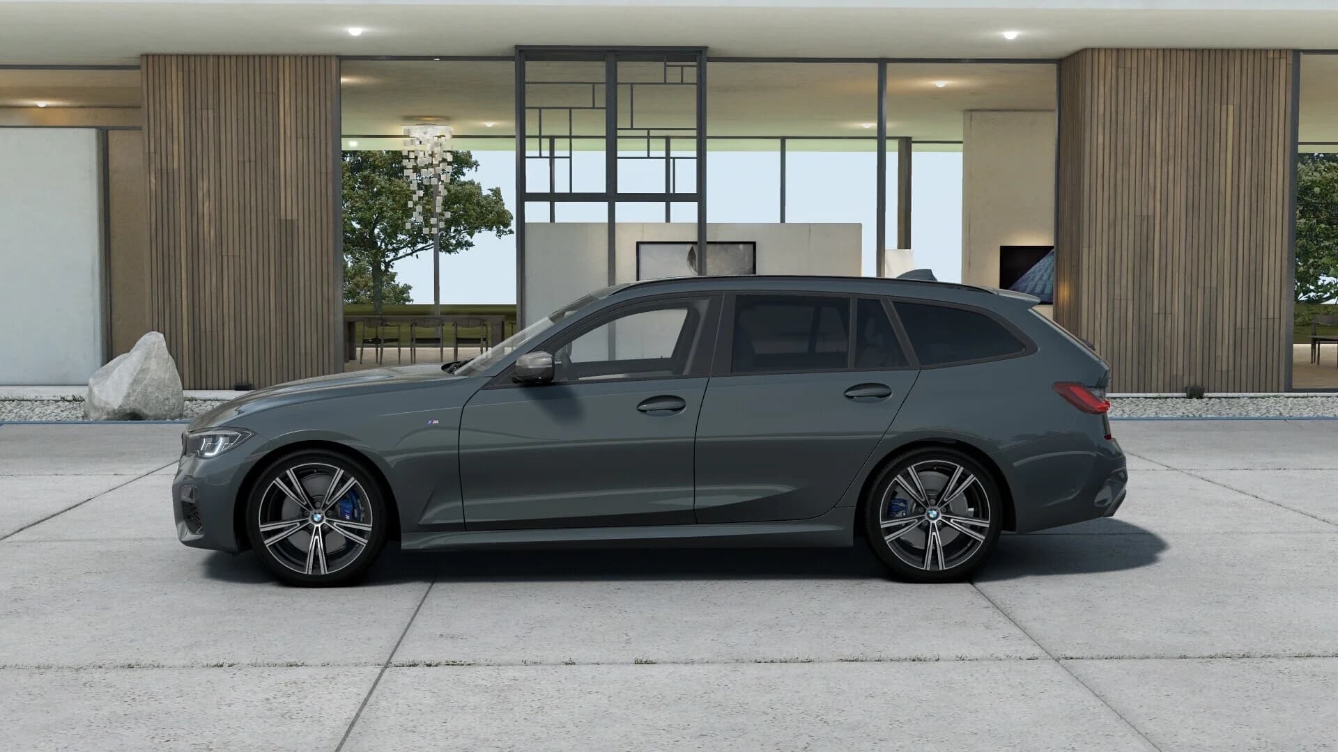 BMW M340i (DELETED) — zdjęcie 5